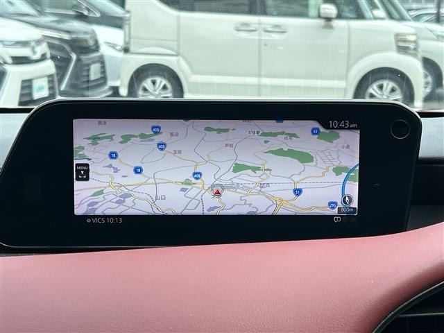 Mazda MAZDA3 2019 7594602-15