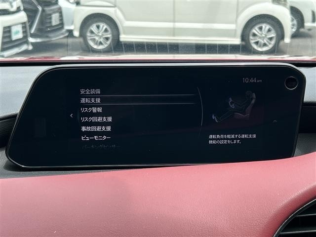 Mazda MAZDA3 2019 7594602-17
