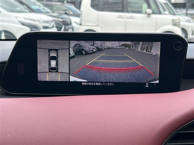 Mazda MAZDA3 2019 7594602-18