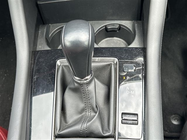 Mazda MAZDA3 2019 7594602-21