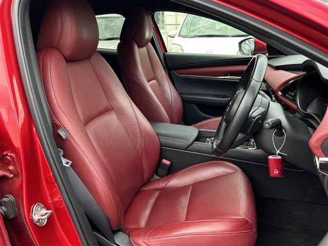 Mazda MAZDA3 2019 7594602-6