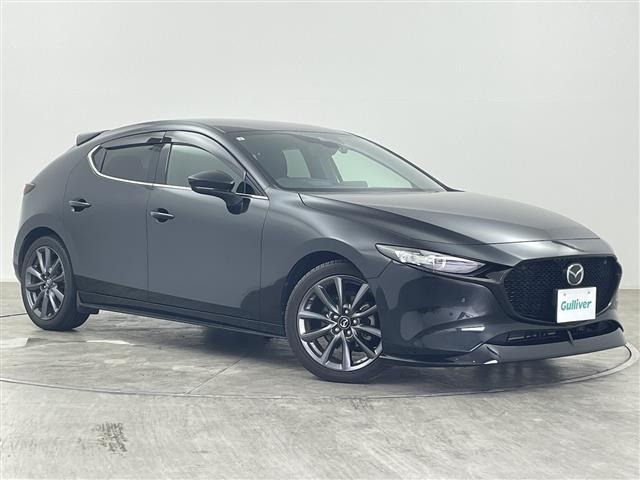 Mazda MAZDA3 2019 7594603-0