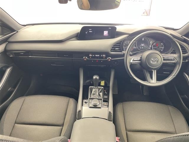 Mazda MAZDA3 2019 7594603-15
