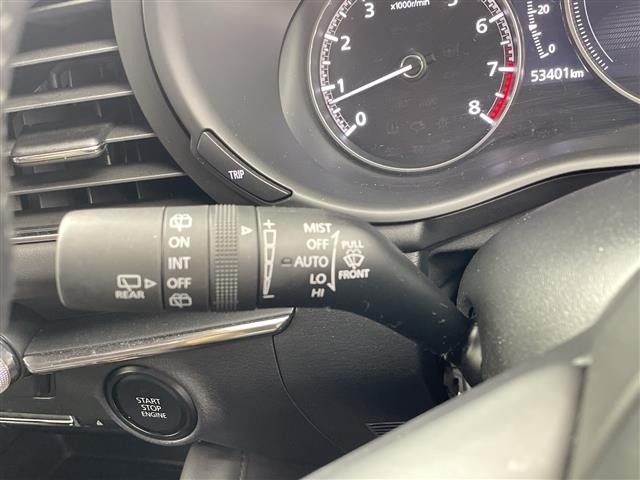 Mazda MAZDA3 2019 7594603-4