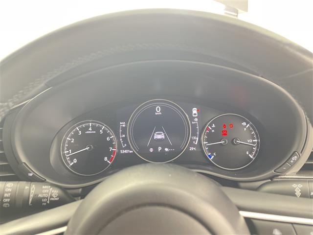 Mazda MAZDA3 2019 7594603-6