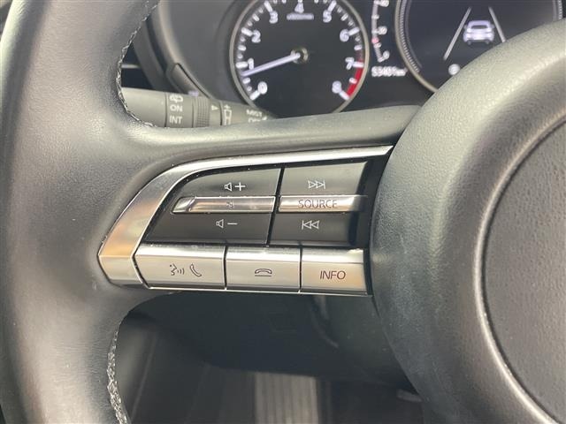 Mazda MAZDA3 2019 7594603-7