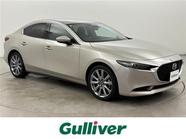 Mazda MAZDA3 2023 7594604-0