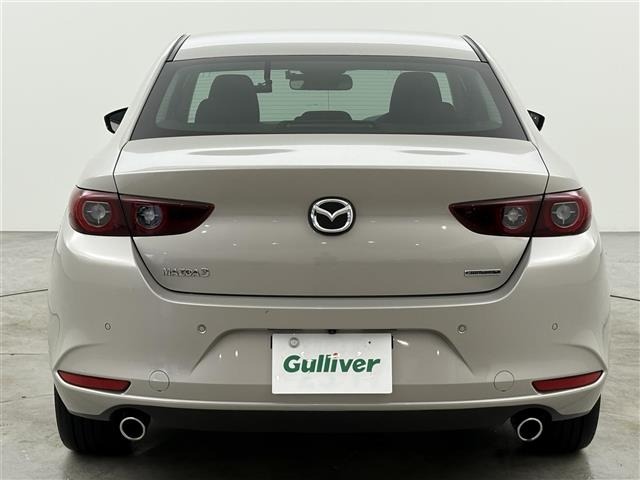 Mazda MAZDA3 2023 7594604-13