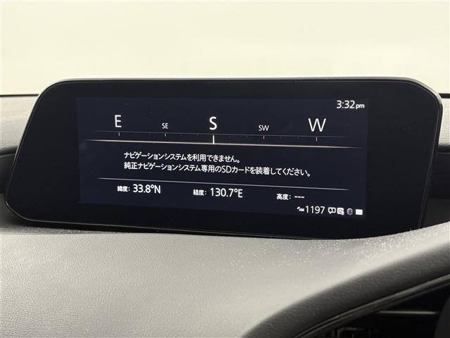 Mazda MAZDA3 2023 7594604-16