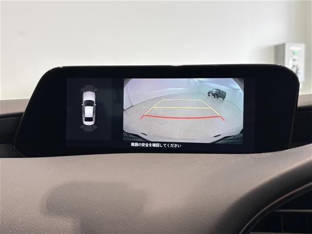 Mazda MAZDA3 2023 7594604-18