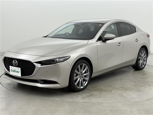 Mazda MAZDA3 2023 7594604-2