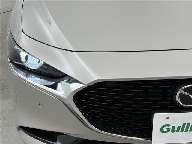 Mazda MAZDA3 2023 7594604-20