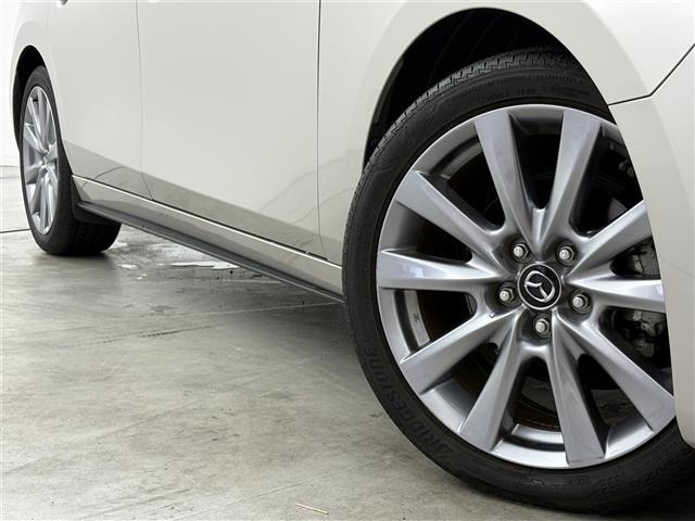Mazda MAZDA3 2023 7594604-22