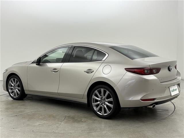 Mazda MAZDA3 2023 7594604-4