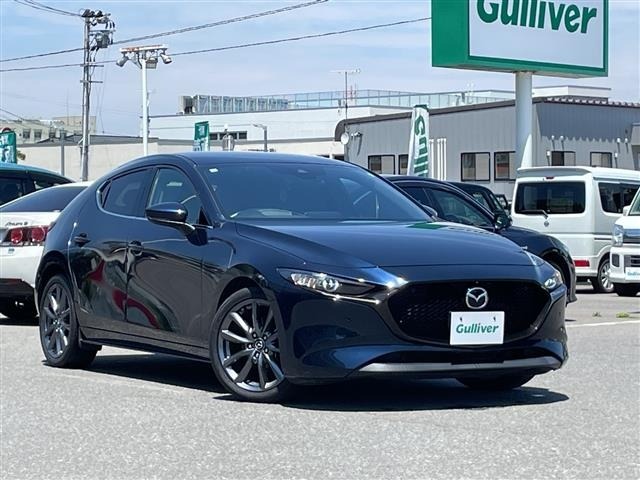 Mazda MAZDA3 2019 7594605-0