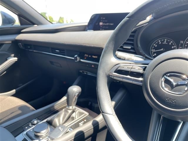 Mazda MAZDA3 2019 7594605-13