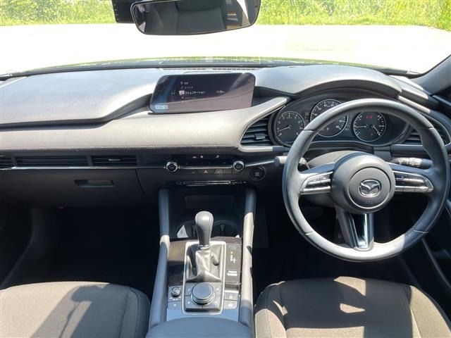 Mazda MAZDA3 2019 7594605-14