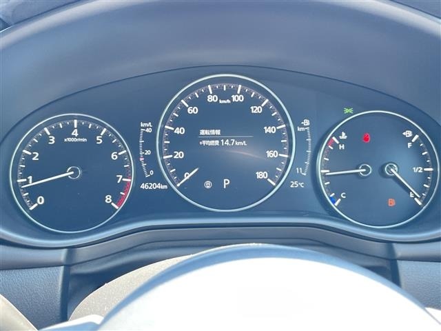 Mazda MAZDA3 2019 7594605-15