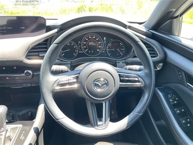 Mazda MAZDA3 2019 7594605-16