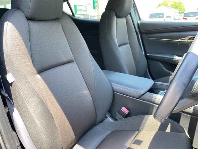 Mazda MAZDA3 2019 7594605-4