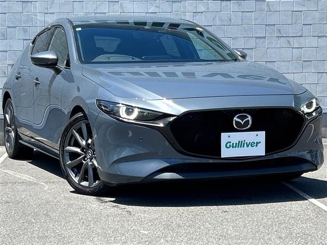 Mazda MAZDA3 2019 7594606-0