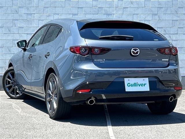 Mazda MAZDA3 2019 7594606-13