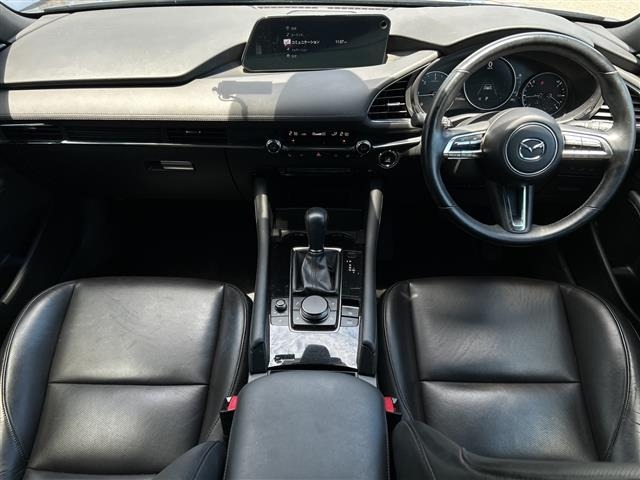 Mazda MAZDA3 2019 7594606-14