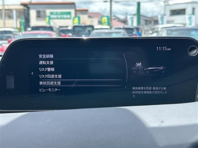 Mazda MAZDA3 2019 7594606-16