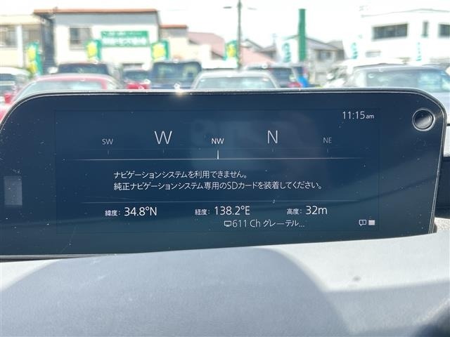 Mazda MAZDA3 2019 7594606-18