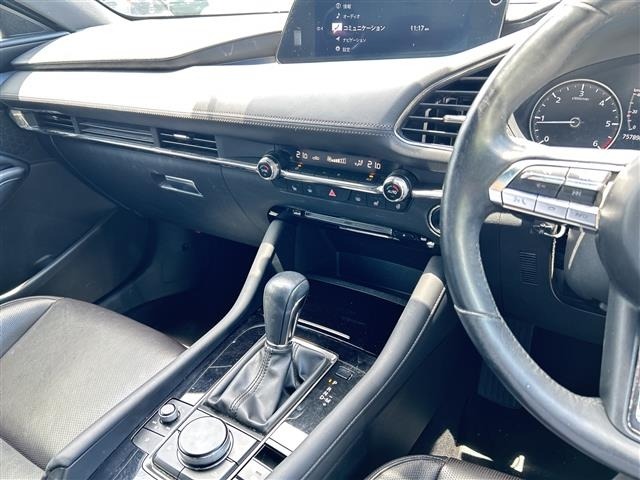 Mazda MAZDA3 2019 7594606-22