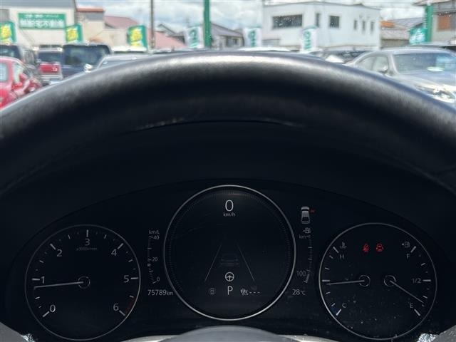 Mazda MAZDA3 2019 7594606-5