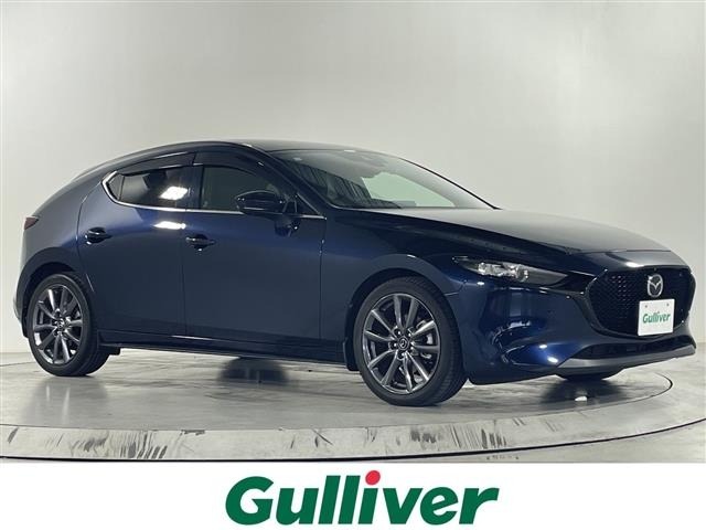 Mazda MAZDA3 2020 7594612-0