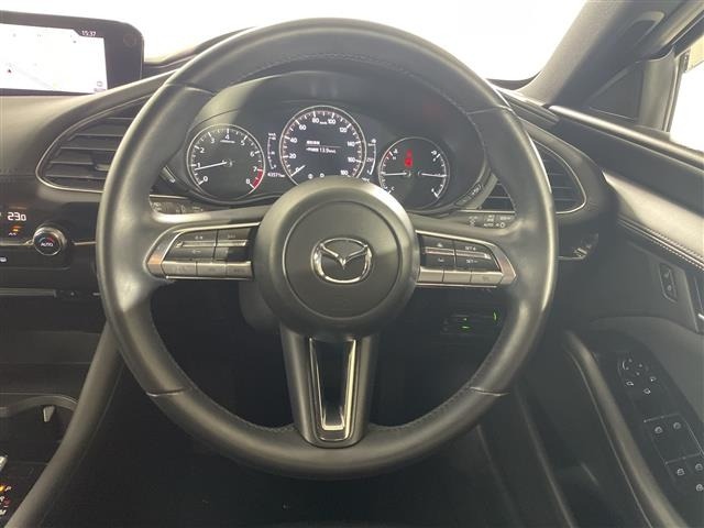 Mazda MAZDA3 2020 7594612-1