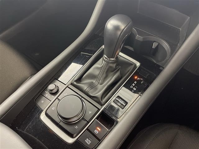 Mazda MAZDA3 2020 7594612-11