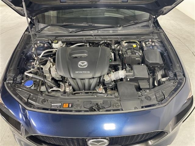 Mazda MAZDA3 2020 7594612-14