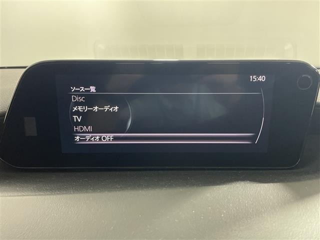 Mazda MAZDA3 2020 7594612-18