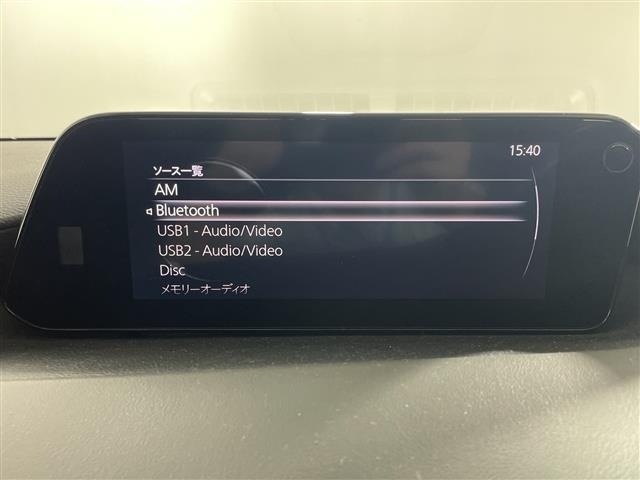 Mazda MAZDA3 2020 7594612-19
