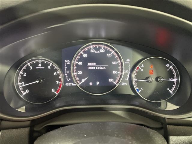 Mazda MAZDA3 2020 7594612-21