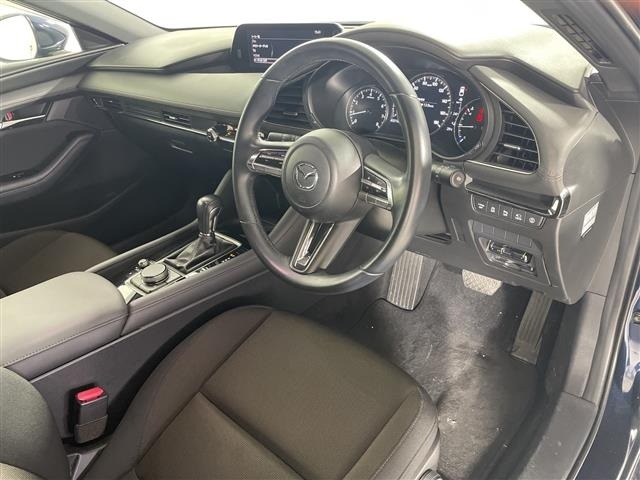 Mazda MAZDA3 2020 7594612-6