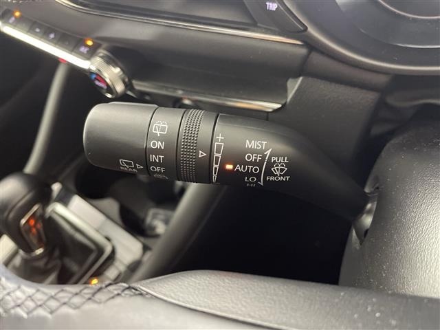 Mazda MAZDA3 2020 7594612-7