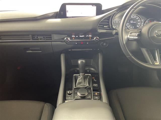 Mazda MAZDA3 2020 7594612-9