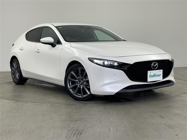 Mazda MAZDA3 2020 7594613-0