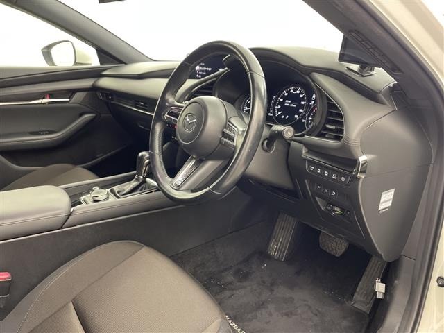 Mazda MAZDA3 2020 7594613-1