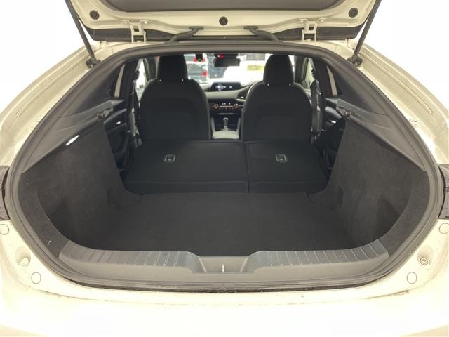 Mazda MAZDA3 2020 7594613-10