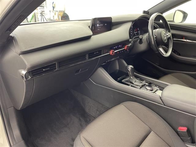 Mazda MAZDA3 2020 7594613-12