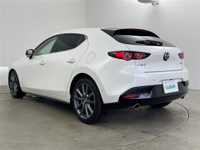 Mazda MAZDA3 2020 7594613-13