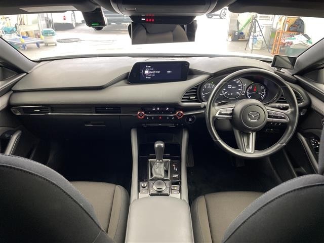 Mazda MAZDA3 2020 7594613-14