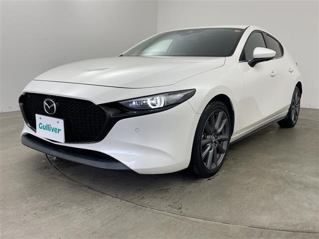 Mazda MAZDA3 2020 7594613-15