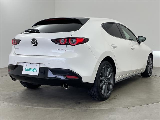 Mazda MAZDA3 2020 7594613-16