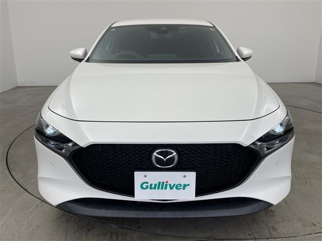 Mazda MAZDA3 2020 7594613-17